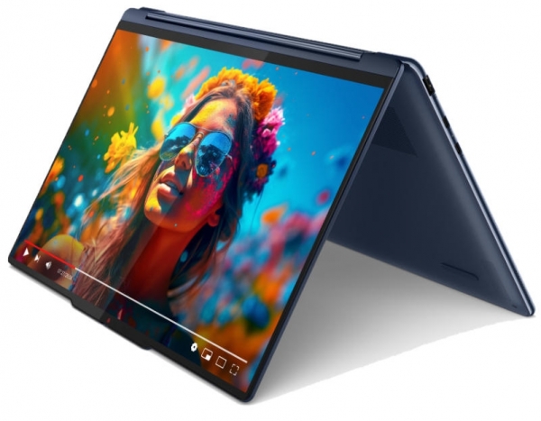 Lenovo Yoga 9 14IMH9 83AC0005TR 2'si 1 Arada