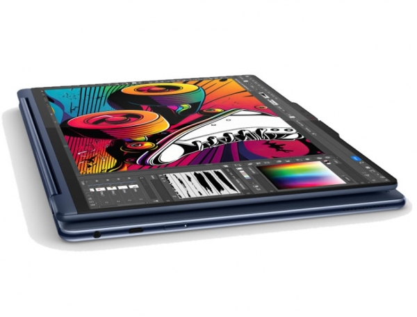 Lenovo Yoga 9 14IMH9 83AC0005TR 2'si 1 Arada