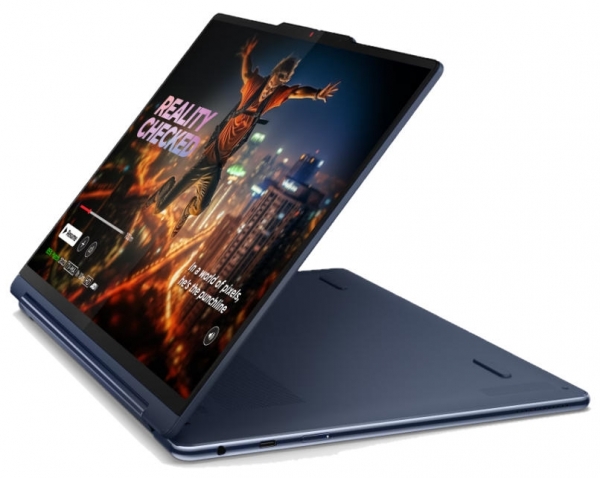 Lenovo Yoga 9 14IMH9 83AC0005TR 2'si 1 Arada