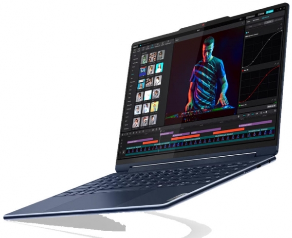 Lenovo Yoga 9 14IMH9 83AC0005TR 2'si 1 Arada