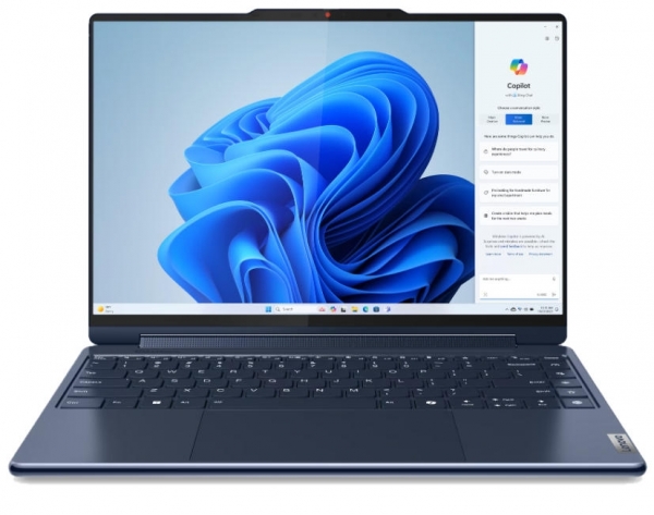 Lenovo Yoga 9 14IMH9 83AC0005TR 2'si 1 Arada