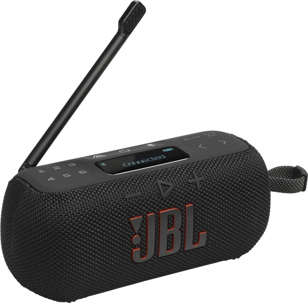 JBL Tuner 3 Bluetooth Hoparlör