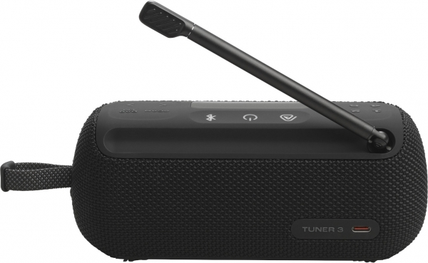 JBL Tuner 3 Bluetooth Hoparlör