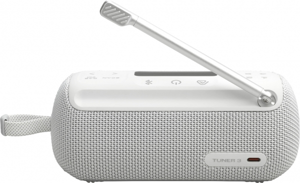 JBL Tuner 3 Bluetooth Hoparlör