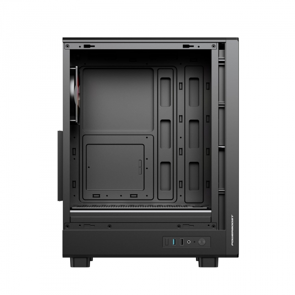 PowerBoost PB-A5065B 650W Bilgisayar Kasası