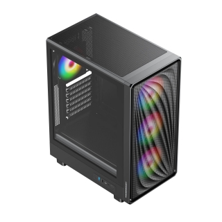 PowerBoost PB-A5065B 650W Bilgisayar Kasası