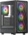PowerBoost PB-A5065B 650W Bilgisayar Kasası