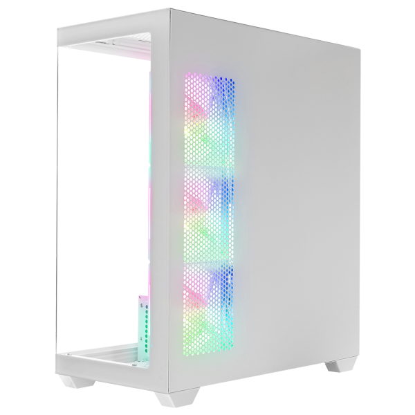 Rampage Hydra V4 750W Bilgisayar Kasası