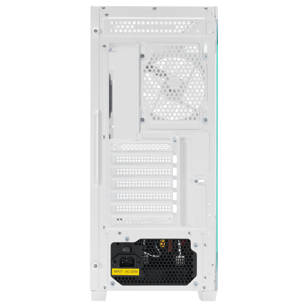Rampage Hydra V4 750W Bilgisayar Kasası