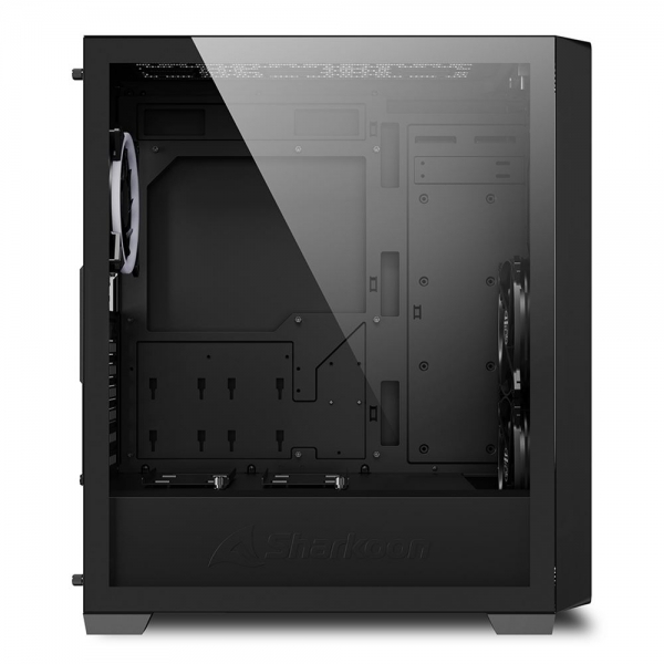 Sharkoon VS8 RGB Bilgisayar Kasası