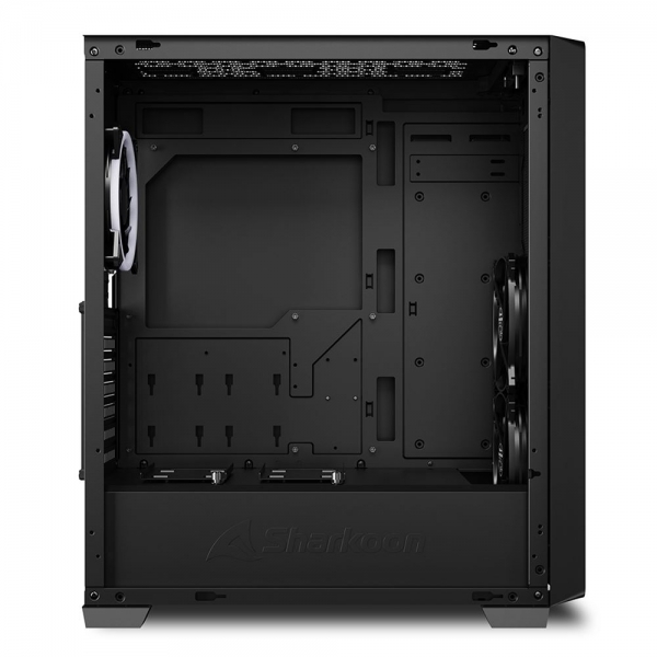 Sharkoon VS8 RGB Bilgisayar Kasası