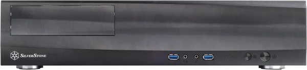 SilverStone ML03 Bilgisayar Kasası