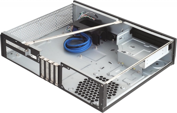 SilverStone ML03 Bilgisayar Kasası