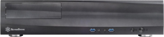 SilverStone ML03 Bilgisayar Kasası