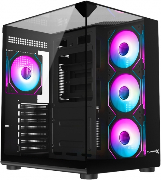 Turbox Teras Bilgisayar Kasası