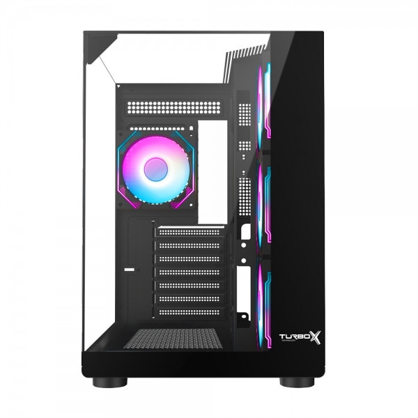 Turbox Teras Bilgisayar Kasası