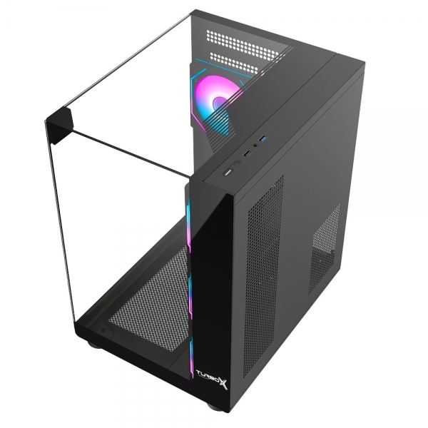 Turbox Teras Bilgisayar Kasası