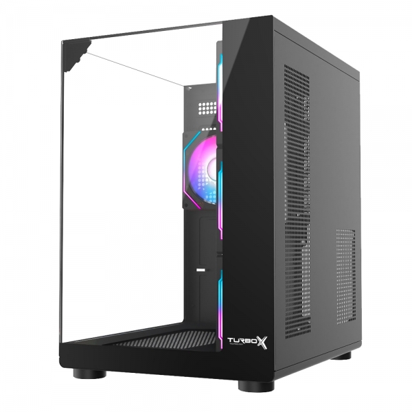 Turbox Teras Bilgisayar Kasası