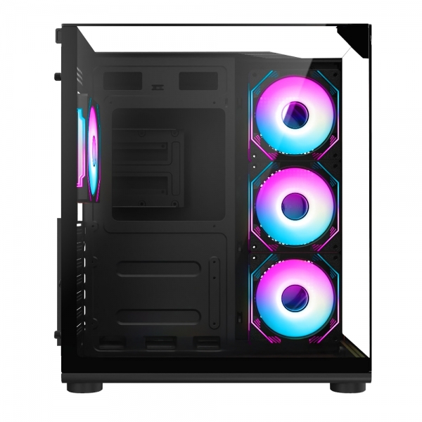 Turbox Teras Bilgisayar Kasası