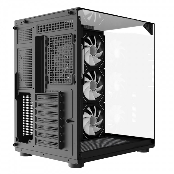 Turbox Teras Bilgisayar Kasası