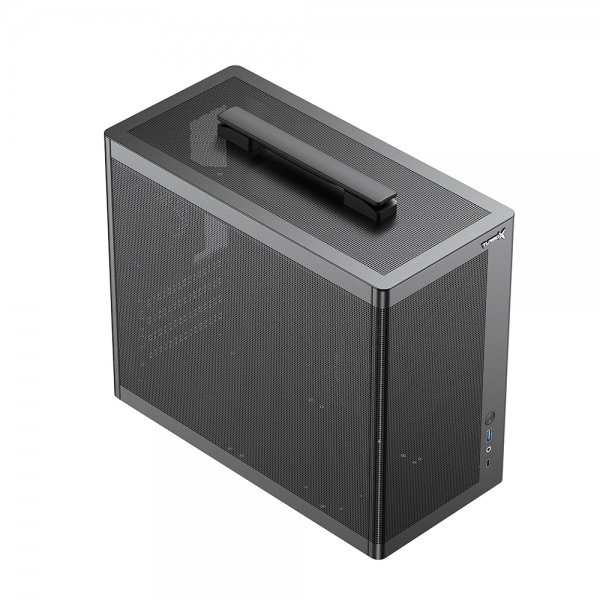Turbox Mesh 300W Bilgisayar Kasası