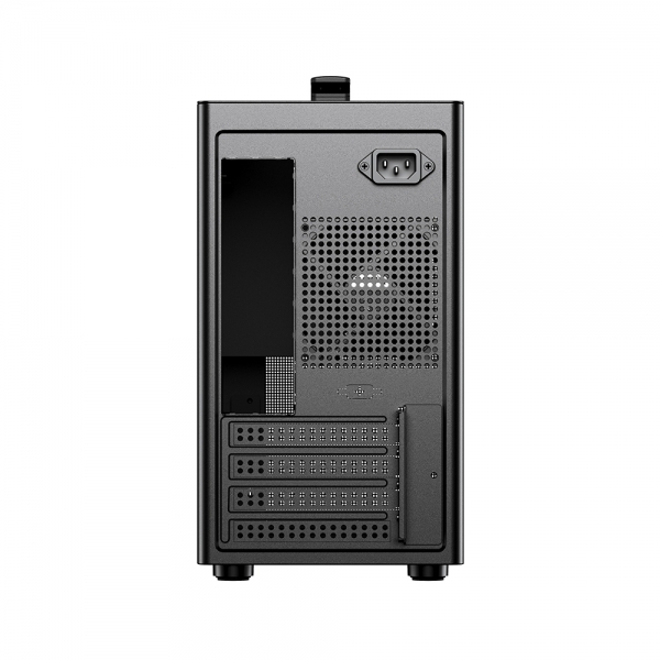 Turbox Mesh 300W Bilgisayar Kasası
