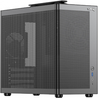 Turbox Mesh 300W Bilgisayar Kasası