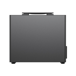 Turbox Mesh 300W Bilgisayar Kasası