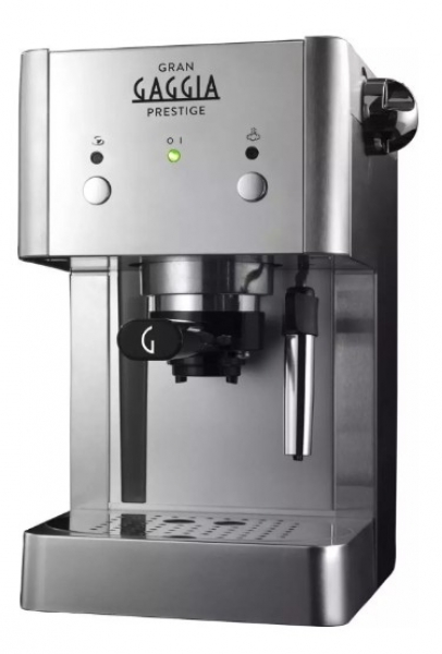 Gaggia RI8427/11 Gran Prestige Kahve Makinesi