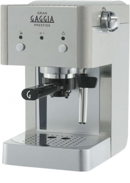Gaggia RI8427/11 Gran Prestige Kahve Makinesi