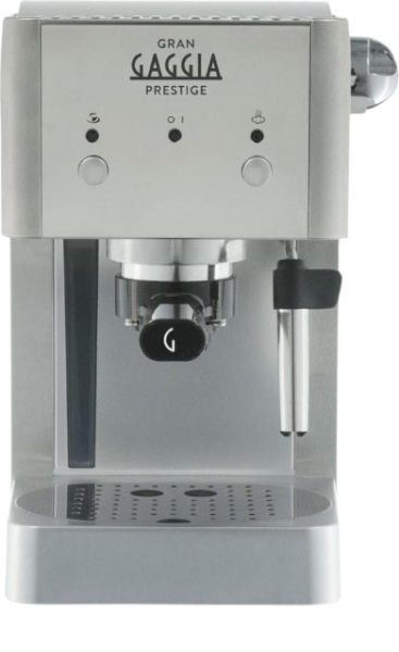 Gaggia RI8427/11 Gran Prestige Kahve Makinesi