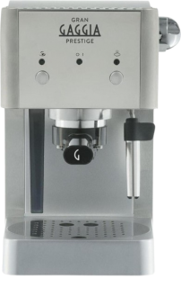 Gaggia RI8427/11 Gran Prestige Kahve Makinesi