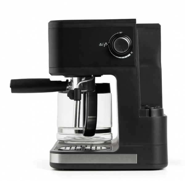 Dexart DX-1341 Home Barista 3-in-1 Kahve Makinesi
