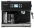 Dexart DX-1341 Home Barista 3-in-1 Kahve Makinesi