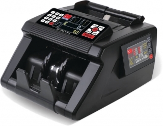 Bill Counter Mix 1200 Para Sayma Makinesi