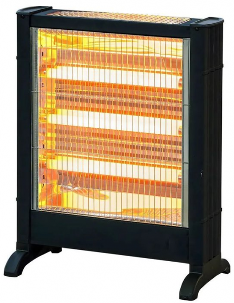 Sem SH-622 Noble 2600W Infrared Isıtıcı