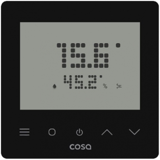 Cosa V5 Oda Termostatı