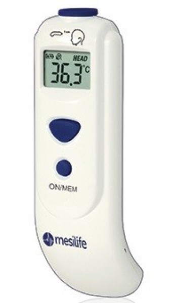 Mesilife TH-06F Tabanca Ateş Ölçer