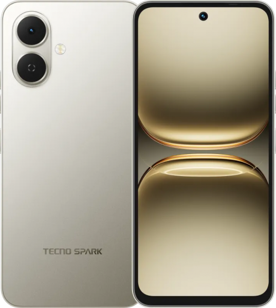 Tecno Spark Go 2 (256 GB)