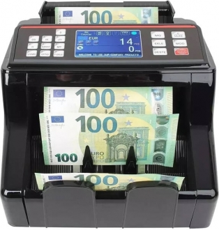 Sigma SC7520G Para Sayma Makinesi