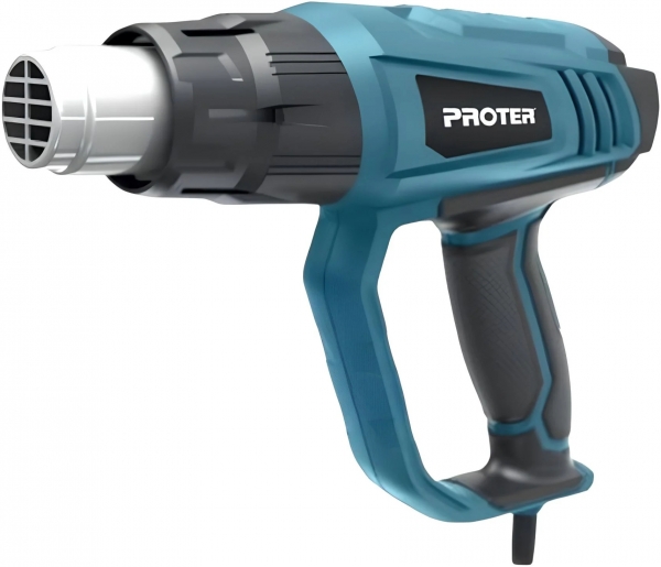 Proter PR 2370 DX Sıcak Hava Tabancası