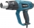 Proter PR 2370 DX Sıcak Hava Tabancası