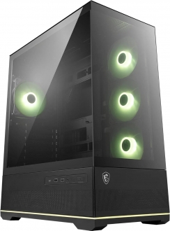 MSI MPG Pano 110R PZ Bilgisayar Kasası