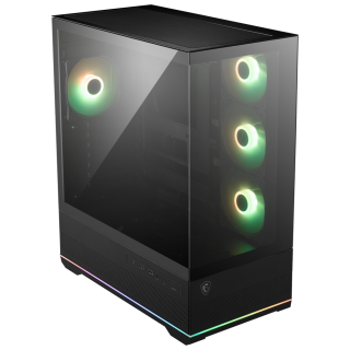 MSI MPG Pano 110R PZ Bilgisayar Kasası