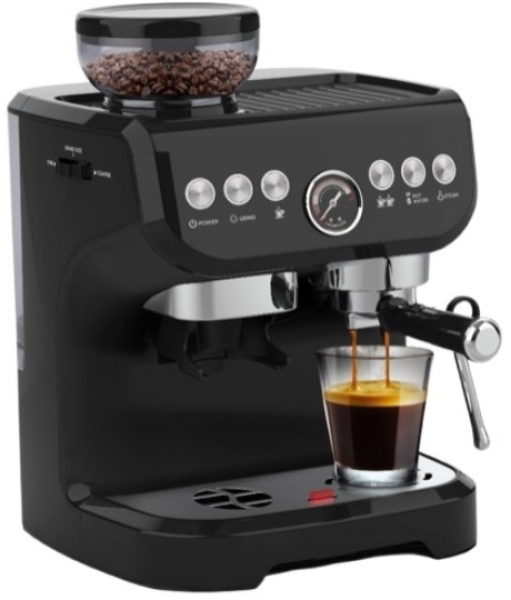 Gtech AC-517EC Kahve Makinesi