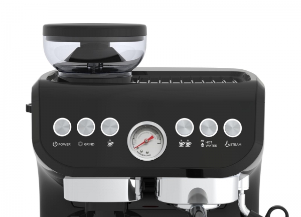 Gtech AC-517EC Kahve Makinesi