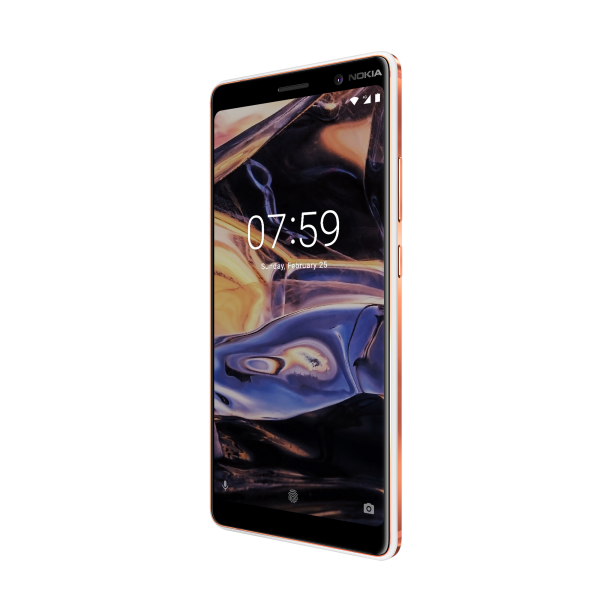 Nokia 7 Plus