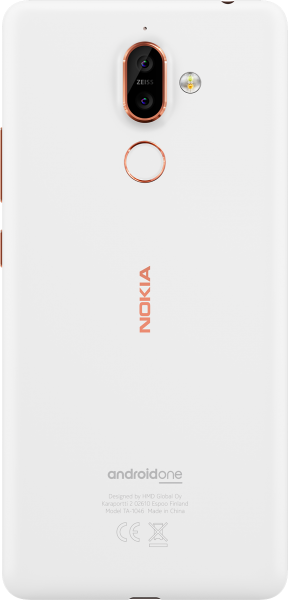 Nokia 7 Plus