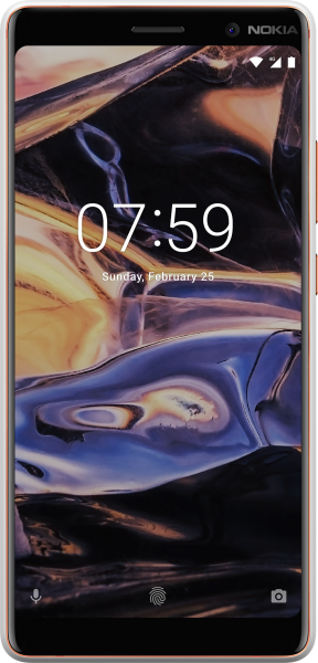 Nokia 7 Plus