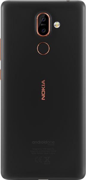 Nokia 7 Plus